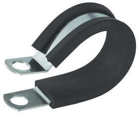 Ancor Stainless Steel Cushion Clamp 2-1/, Ancor 404252