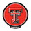 Axiz Group Powerdecal Texas Tech, POWERDECAL PWR260801