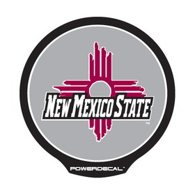 Axiz Group Powerdecal New Mexico Sta, POWERDECAL PWR440201