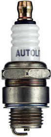 Autolite Spark Plugs Spark Plugs 4/Box, Autolite Spark Plugs 255