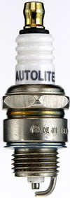 Autolite Spark Plugs Spark Plug 4/Box, Autolite Spark Plugs 2974