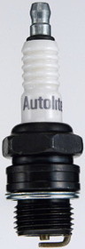 Autolite Spark Plugs Spark Plug 4/Box, Autolite Spark Plugs 388