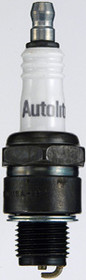 Autolite Spark Plugs Spark Plug 4/Box, Autolite Spark Plugs 411