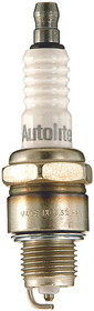 Autolite Spark Plugs Spark Plug 4/Box, Autolite Spark Plugs 4123