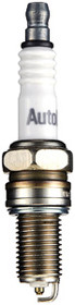 Autolite Spark Plugs Spark Plug 4/Box, Autolite Spark Plugs 4163