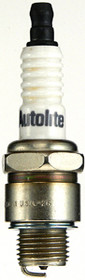 Autolite Spark Plugs Motorcycle Plug 4/Box, Autolite Spark Plugs 4316