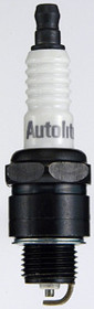 Autolite Spark Plugs Spark Plug Box Of 4, Autolite Spark Plugs 437