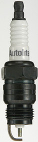 Autolite Spark Plugs Spark Plug Box Of 4, Autolite Spark Plugs 5125