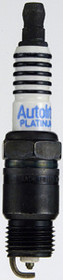 Autolite Spark Plugs Platinum Spk Plug 4/Pack, Autolite Spark Plugs AP24