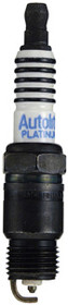 Autolite Spark Plugs Platinum Spk Plug 4/Pack, Autolite Spark Plugs AP26