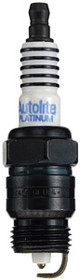 Autolite Spark Plugs Platinum Spk Plug Box/4, Autolite Spark Plugs AP45