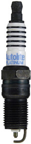 Autolite Spark Plugs Platinum Spk Plug Box/4, Autolite Spark Plugs AP5245