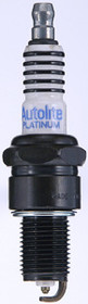 Autolite Spark Plugs Platinum Spk Plug Box/4, Autolite Spark Plugs AP646