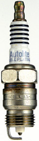 Autolite Spark Plugs Dbl.Plat.Spk Plug 4/Pack, Autolite Spark Plugs APP45