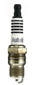 Autolite Spark Plugs Racing Plugs 4/Bx, Autolite Spark Plugs AR25