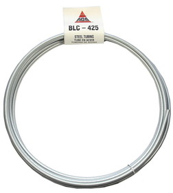 AGS Brake Line Coils, American Grease Stick (AGS) BLC-425