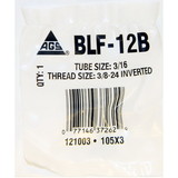 AGS 3/16' (3/8-24) Inverted, American Grease Stick (AGS) BLF-12B