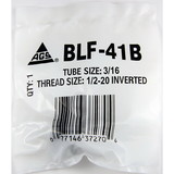 AGS 3/16' (1/2-20) Inverted, American Grease Stick (AGS) BLF-41B