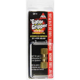 AGS 3/16 X 3/16'Compression, American Grease Stick (AGS) CF-1