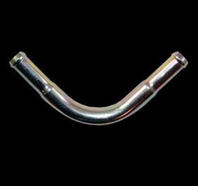 AGS Fuel Line Adapter - 90 De, American Grease Stick (AGS) FLRL-3890
