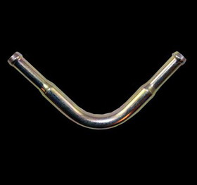 AGS Fuel Line Adapter - 90 De, American Grease Stick (AGS) FLRL-51690