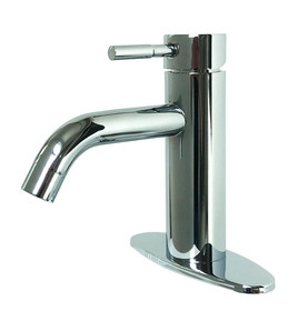 Amer Brass Rv Bathroom Metal Vessel Faucet 6-, Empire Brass VF77CH-E