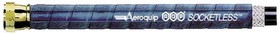 Aeroquip Socketless Hose #6 20Ft, Aeroquip FCV0620