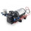 Albin Group 02-01-004 3.5 Gpm Water Pressure Pump 12V