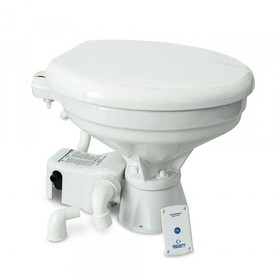 Albin Group Toilet Stndrd Elec Evo Cmfrt12V, Albin 07-02-006