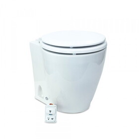 Albin Group 07-03-045 Design Toilet Electric Silent 12V