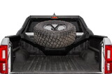 Addictive Desert Designs C99558NA01NA Honeybadger Chase Rack Tire Carrier
