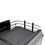 AMP Research 74841-00A Bedxtender Gm Fs Pu 1500 Silver 19