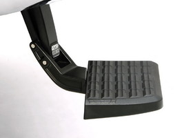 AMP Research 75307-01A Bedstep Tacoma 06-14