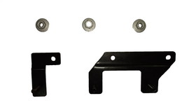 AMP Research 79101-01A Air Tank Relocation Kit