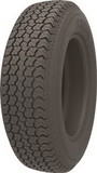 Americana St225/75R15 D Ply Karrier, Americana Tire and Wheel 10256