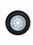 Americana 530-12 B/4H Spk Wh Str, Americana Tire and Wheel 30700