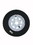 Americana 175/80R13 C/5H Spk Wh Str, Americana Tire and Wheel 31951