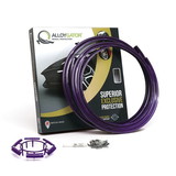 Alloygator Purple Exc. - Set Of 4 Exclusive, AlloyGator K4PRPLEXC