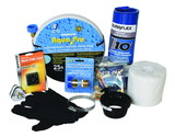 Aqua Pro Rv Starter Kit Deluxe Aquapro, Aqua Pro 27589A