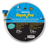 Aqua Pro Aqua Pro Dlx Wtr Line 1/2'X25', Aqua Pro W20863