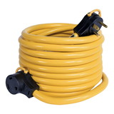 Arcon Extension Cord 30A 25Ft W/Hand, Arcon 11533