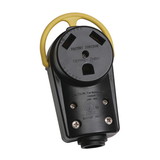 Arcon 30Amp Repl Receptacle Cd/1, Arcon 18206