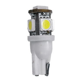 Arcon #194 Bulb 5 Led Bw 12V, Arcon 50557