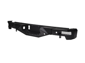 Armordillo Rp Bumper For 2015-2020 Ford F-150, Armordillo 7161979