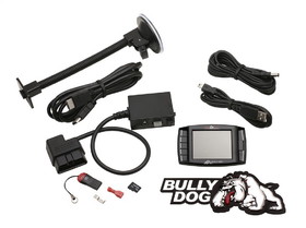 Bully Dog 40420 Gt Platinum Diesel