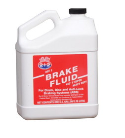 Berkible Berkebile 2+2 Dot 3 Brake Fluid, Berkible B1402