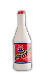 Berkible Isopropyl Gas Anti-Freeze, Berkible IPA