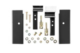 Backrack 30124 2020 Chevy 2500 Mount Kit