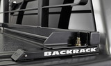 Backrack 40124 Hardware - Low Profile Tonneau