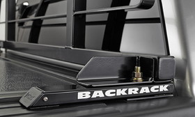 Backrack 40120 Tonneau Hardware Kit - Low Profile